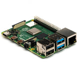 Raspberry Pi 4 Model B with 8GB Ram (Latest & Original)