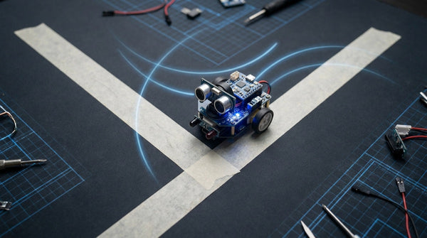 Autonomous Systems