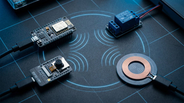 Connected Things
