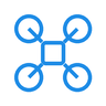 Drones & Accessories