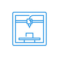 3D Printers & Accessories