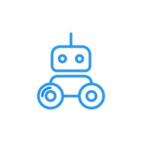 Robotics & Cars Projects