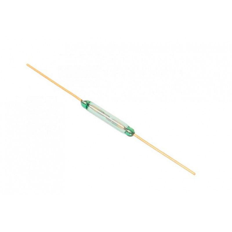 Reed Switch/Sensor - Magnetic Switch - 28mm