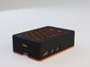 Raspberry Pi 5 Protective Case – 3D Printable Enclosure with Ventilation & Secure Mounting