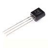 S9012 TRANSISTOR PNP 40V 500MA 300MW TO-92