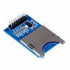 SD Card Reader Module