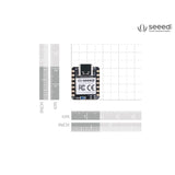 Seeed Studio XIAO BLE nRF52840