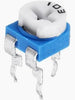 10K Preset Potentiometer