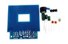 A88 Metal Detector Non-Contact Metal Induction Detection DIY Kit(Solderless)