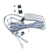 DC Double Door IR Sensor