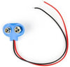 9V Battery Cap