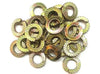 M3 Flat Spring (Rectangular) Washer (Size 3mm)