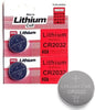 3V CR2032 Lithium Coin Battery