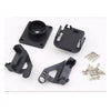 2 Axis Pan Tilt Brackets For Camera/Sensors for Servo SG90 MG90