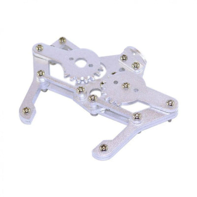 Metal mechanical Arm Gripper for MG995 SG5010 Servo