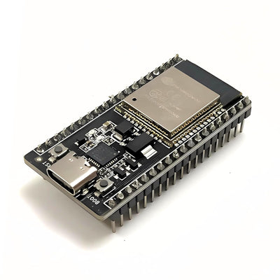 ESP32 C Type CP2102 USB Dual Core WiFi + Bluetooth 38 Pins