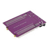 Purple ESP32 38pin Expansion Board TYPE-C/Micro USB