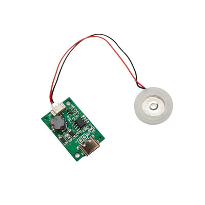 DC5V Humidifier USB Spray Module DIY Incubation Experiment 108KHz