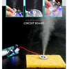 DC5V Humidifier USB Spray Module DIY Incubation Experiment 108KHz