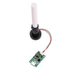 DC5V Humidifier USB Spray Module 108KHz with foam stick