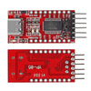 FT232RL USB to TTL Serial Converter Module Type-C