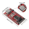 FT232RL USB to TTL Serial Converter Module Type-C
