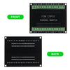 Black ESP32 Breakout Board for 38PIN ESP32 Development Board