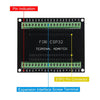 Black ESP32 Breakout Board for 38PIN ESP32 Development Board