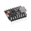 ESP32-C3 Super Mini Development Board Soldered Headers