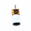 N20-6V-60 RPM Micro Metal Gear-box DC Motor