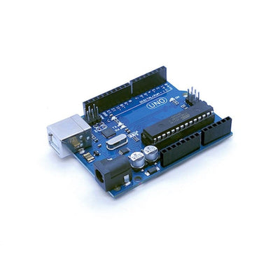 Arduino Uno R3 Board compatible