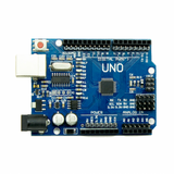 UNO R3 SMD Atmega328P Board - Clone Compatible Model