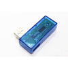 USB Charger Doctor Inline Voltmeter and Ammeter
