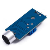 Voice Sound Detection Sensor Module