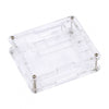 W1209 Module Transparent Acrylic Case Enclosure