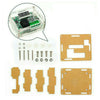 W1209 Module Transparent Acrylic Case Enclosure