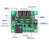 W1209 Digital Temperature Controller Thermostat Module