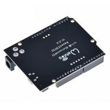 Wemos ESP32 WIFI Bluetooth UNO D1 R32 4MB Flash Micro USB Development Board