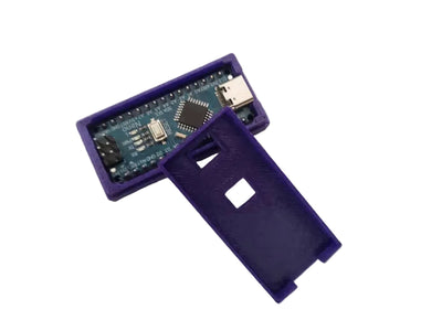 Arduino Nano Case – Compact 3D Printed Enclosure for Arduino Nano