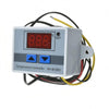 XH-W3001 220V AC 1500W Digital Temperature Controller Microcomputer Thermostat Switch Module