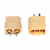 XT90 MALE CONNECTOR