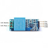 ZMPT101B AC Single Phase Voltage Sensor Module